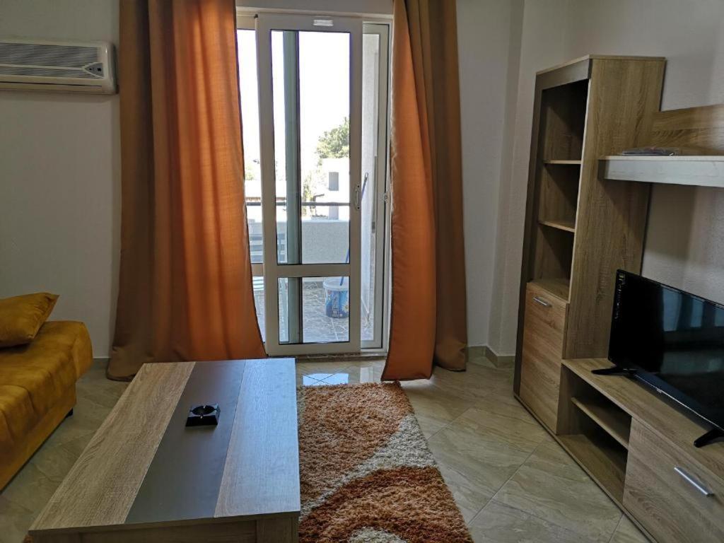 Berin Apartments Ulcinj Extérieur photo