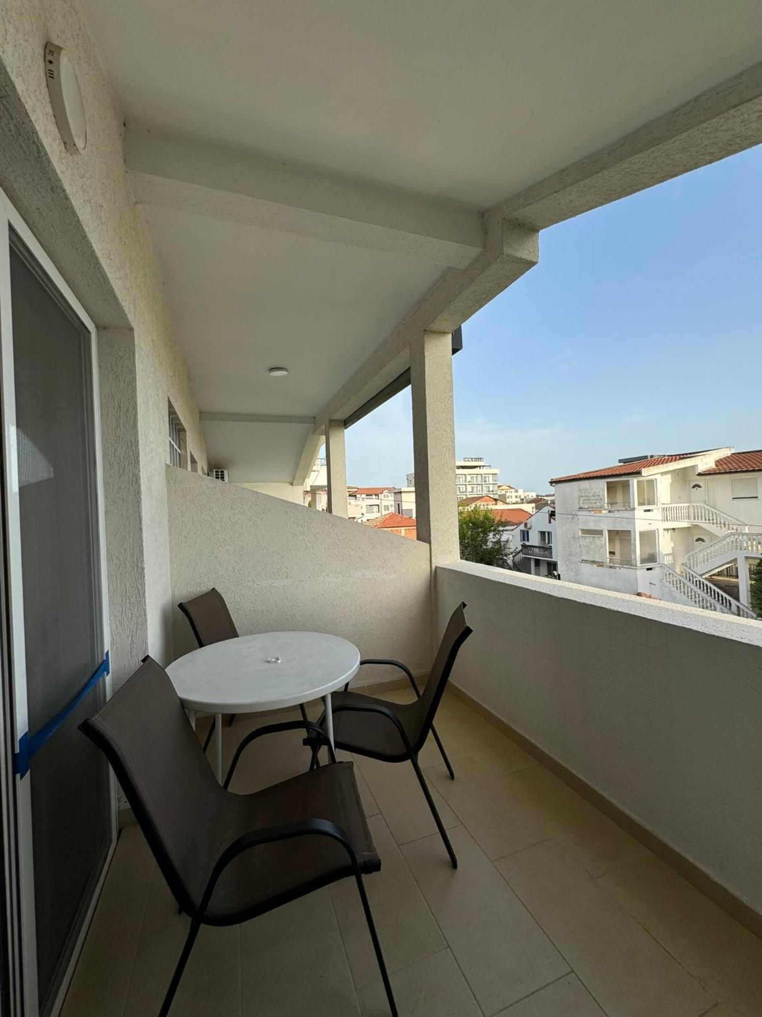 Berin Apartments Ulcinj Extérieur photo