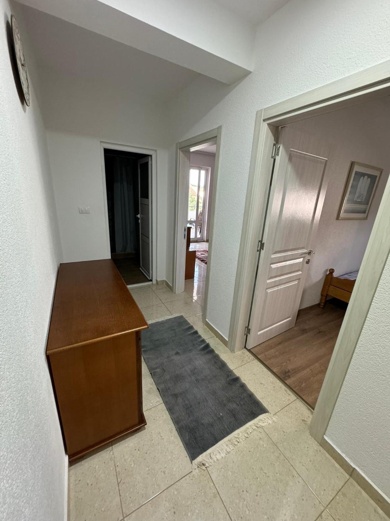 Berin Apartments Ulcinj Extérieur photo