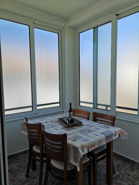 Berin Apartments Ulcinj Extérieur photo