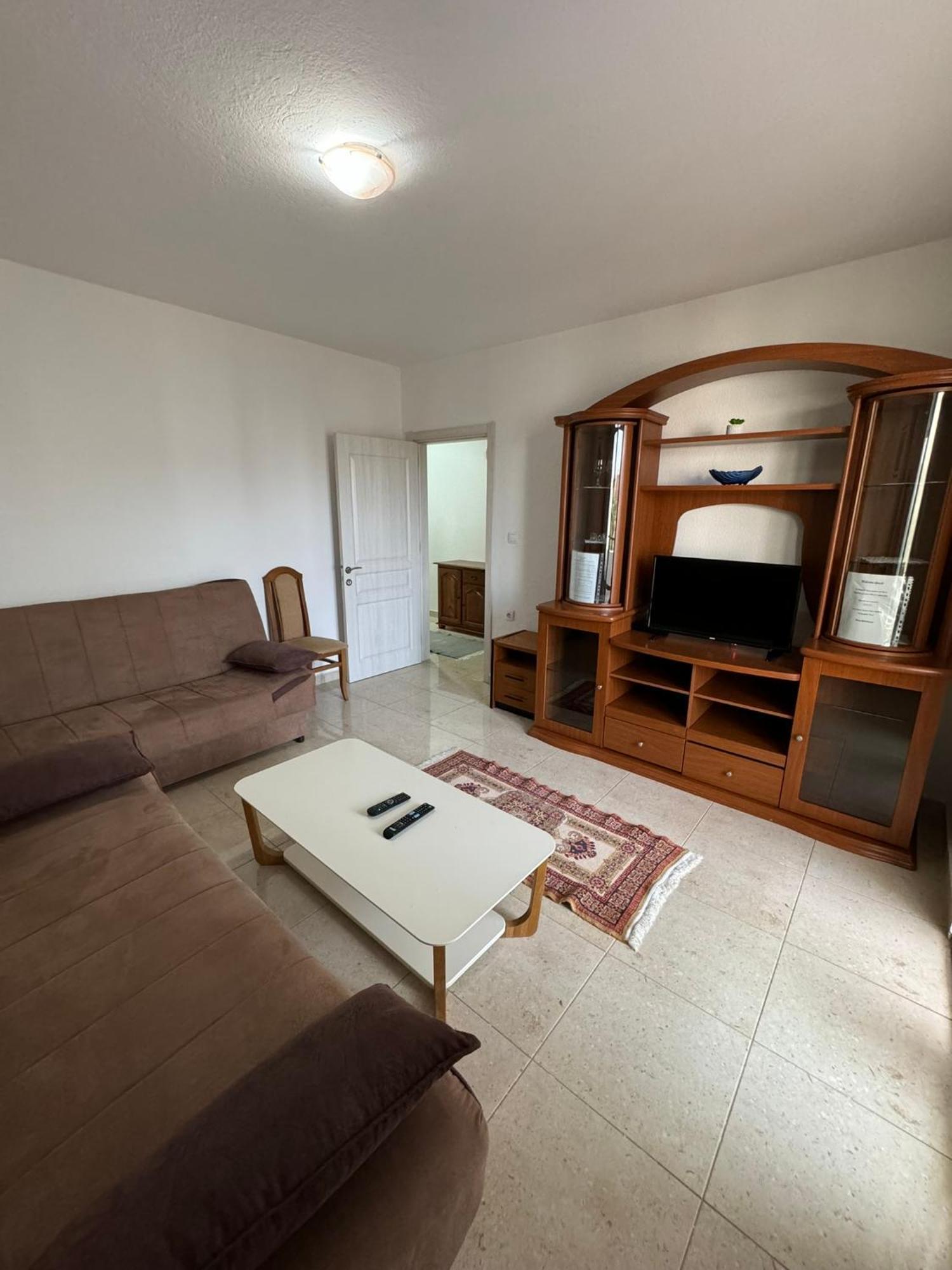 Berin Apartments Ulcinj Extérieur photo