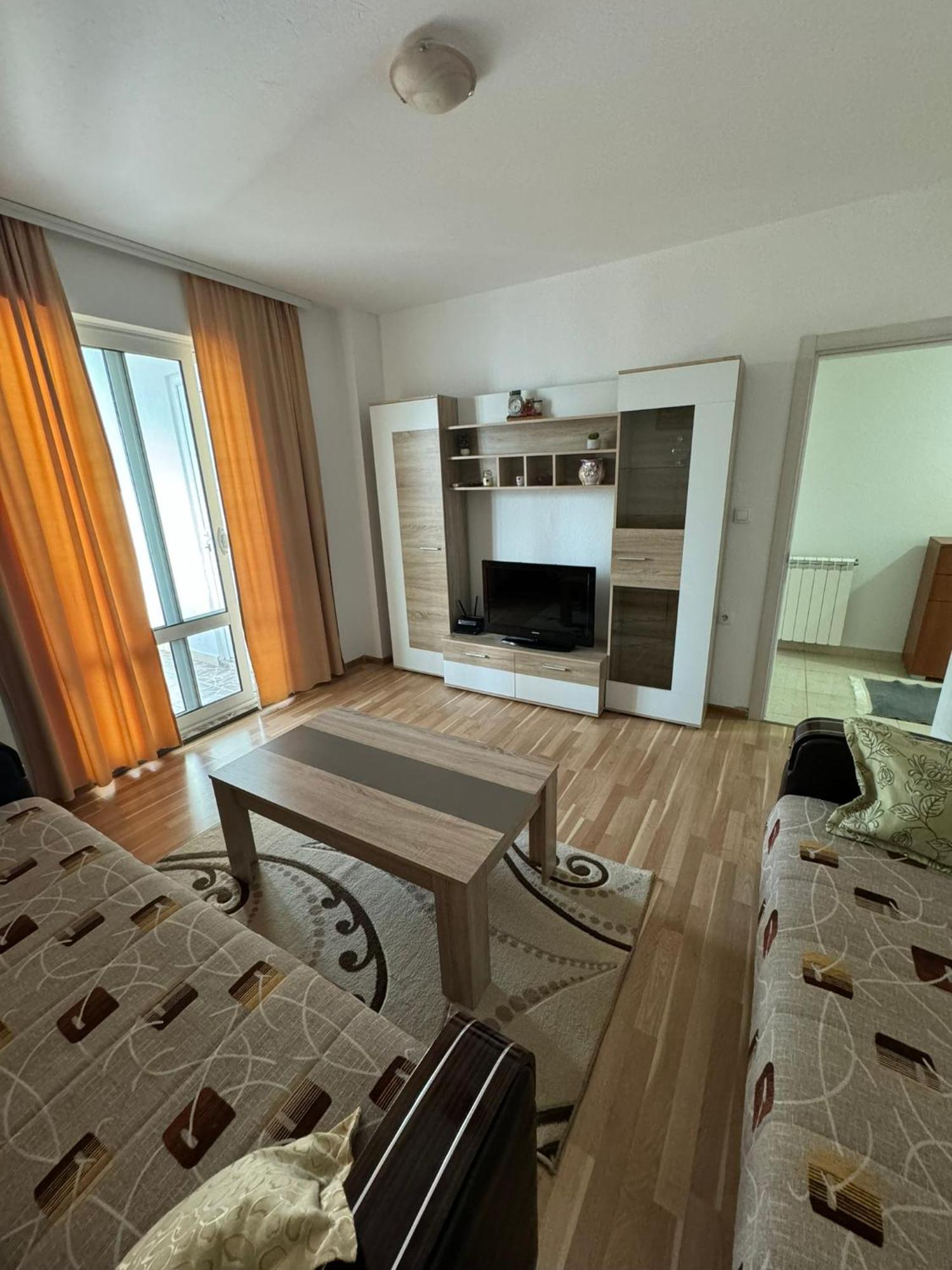 Berin Apartments Ulcinj Extérieur photo