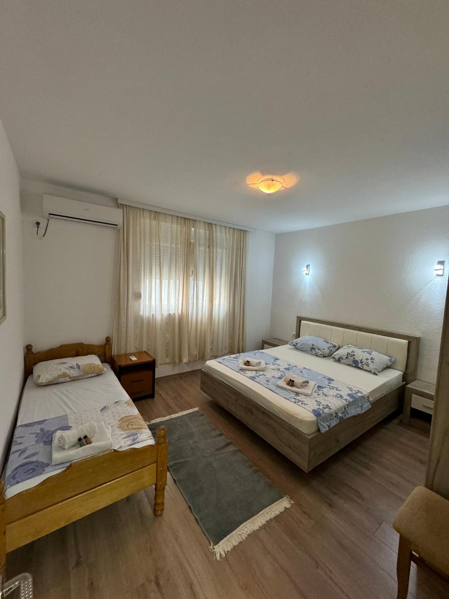 Berin Apartments Ulcinj Extérieur photo