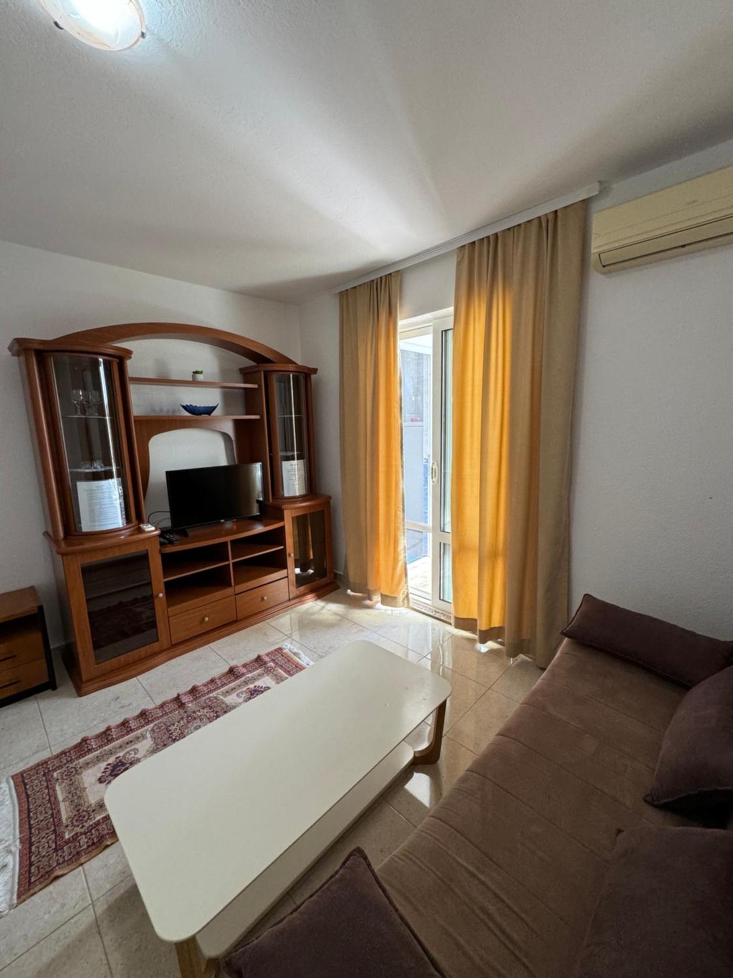 Berin Apartments Ulcinj Extérieur photo