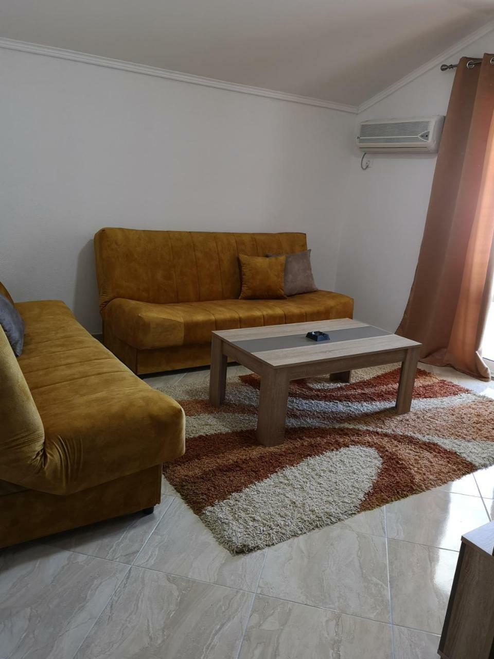 Berin Apartments Ulcinj Extérieur photo